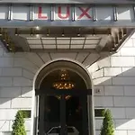 Отель Raeli Lux Рим