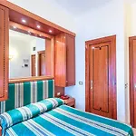 Raeli Lux 4* Рим