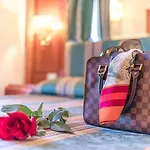 Отель Raeli Lux Рим