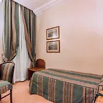 Raeli Lux 4* Рим