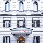 Отель Raeli Lux 4*