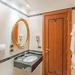 Raeli Lux 4* Рим