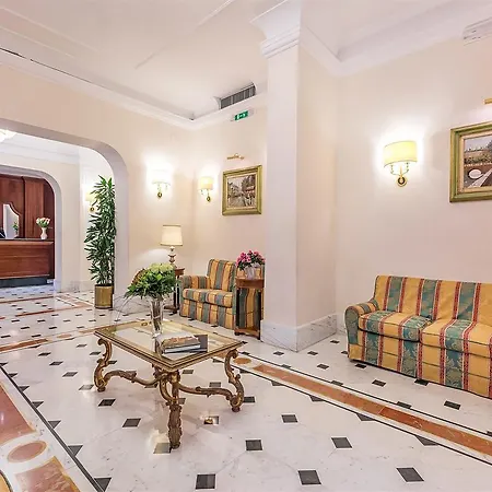 Raeli Lux Otel 4*