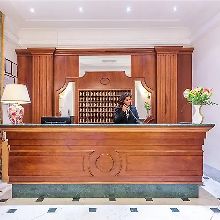 Raeli Lux 4*