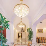 Raeli Lux 4* Rome