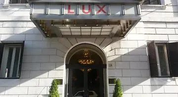 Hotel Raeli Lux Řím