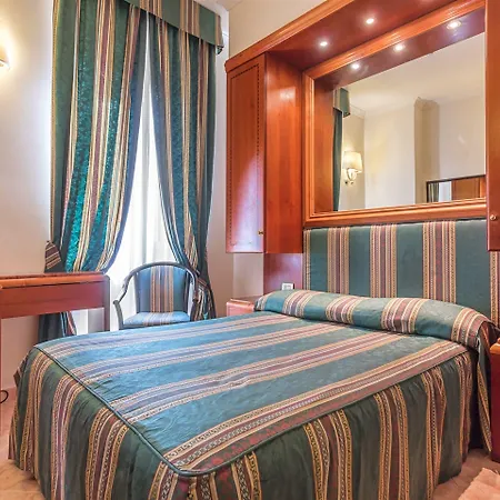 Raeli Lux Hotel Roma