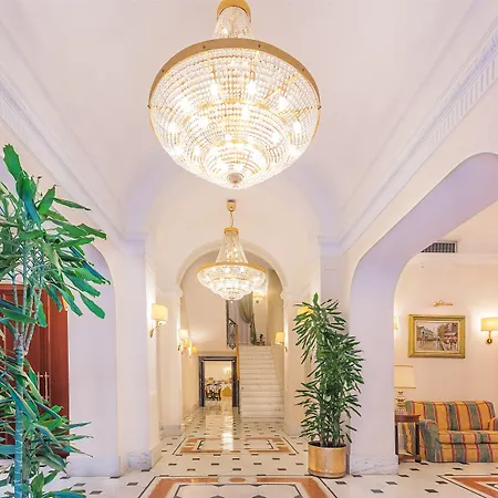 Raeli Lux 4* Roma