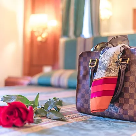 Hotel Raeli Lux Rzym