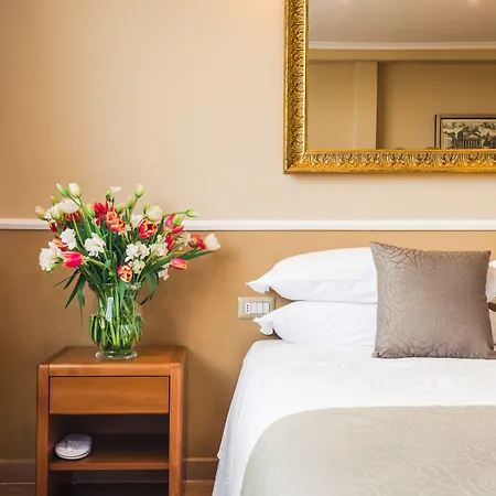 Hotel Raeli Lux 4*