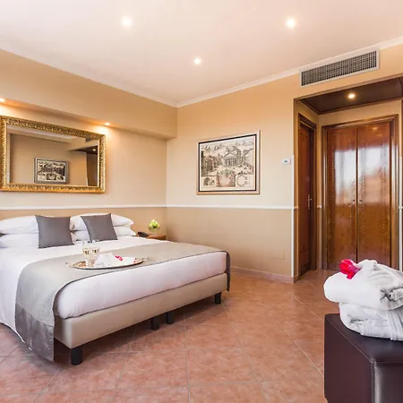 Raeli Lux Hotel Roma