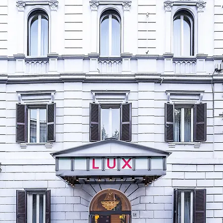 Hotel Raeli Lux 4*