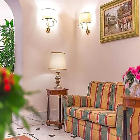Hotel Raeli Lux 4*