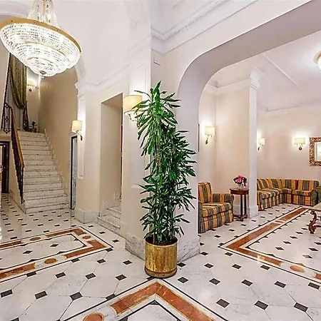 Raeli Lux Hotel Rome