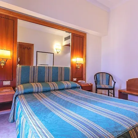 Hotel Raeli Lux Rzym