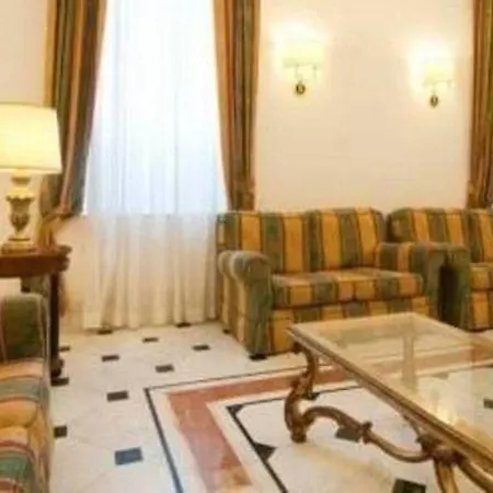 Hotel Raeli Lux 4*