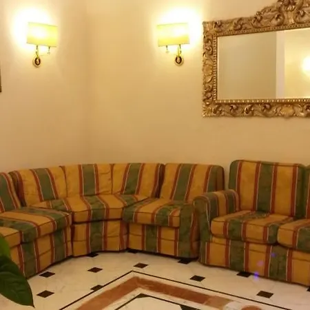 Hotel Raeli Lux 4*