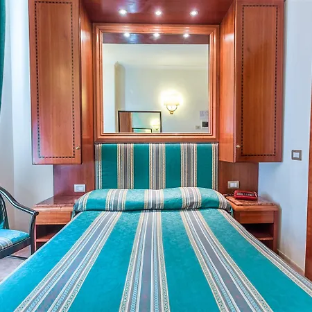 Raeli Lux Hotel Rome